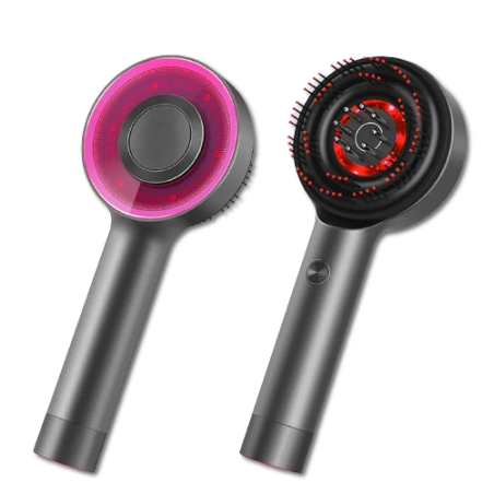 MASSAGE COMB BRUSH