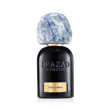 DRAZAD PURE SAFFRON EXTRAIT DE PARFUM 80 ML