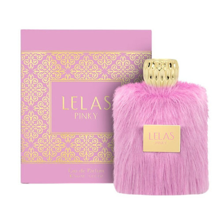 LELAS PINKY EDP 100ML