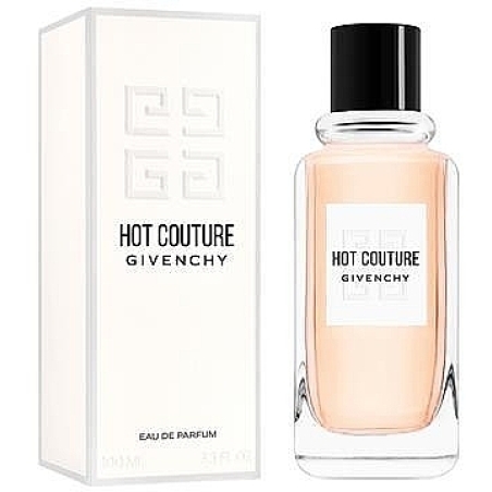 GIVENCHY HOT COUTURE 100 ML E.D.P