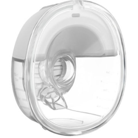 Biamba pump soft - ביאמבה פאמפ סופט משאבת חלב