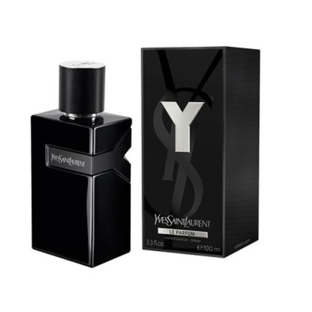 Y yvesaintlaurent le parfum