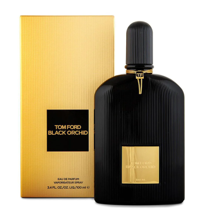TOM FORD BLACK ORCHID