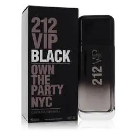 212 VIP BLACK 100ML