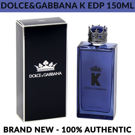 DOLCE GABANA THE KING