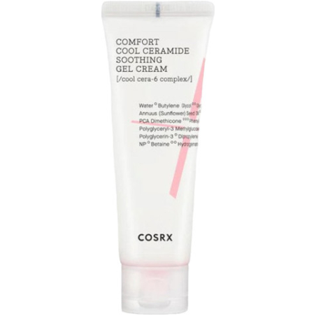 COSRX- בלנסיום - קרם ג'ל סרמיד מרגיע ומקרר