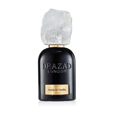 DRAZAD ABSOLUTE VANILLA EXTRAIT DE PARFUM 80 ML