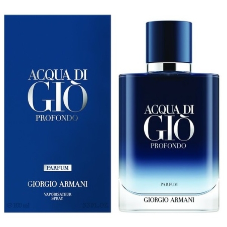 ACQUA DI GIO PROFONDO