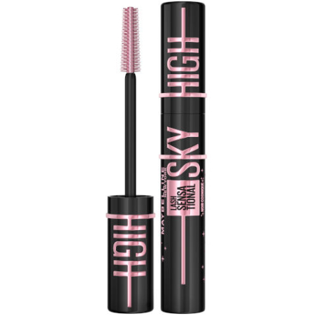 MAYBELLINE SKY HIGH COSMIC מסקרה