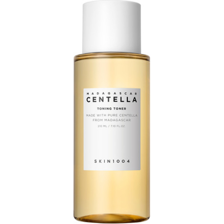 SKIN 1004- MADAGASCAR CENTELLA מי פנים