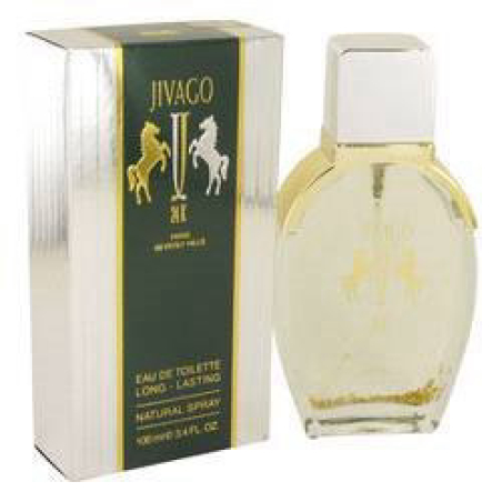 JIVAGO 24K FOR MEN