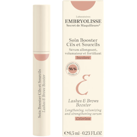 EMBRYOLISSE - בוסטר לריסים וגבות