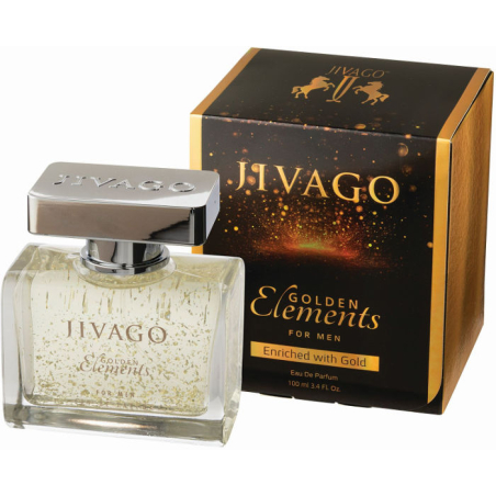 JIVAGO GOLDEN ELEMNT