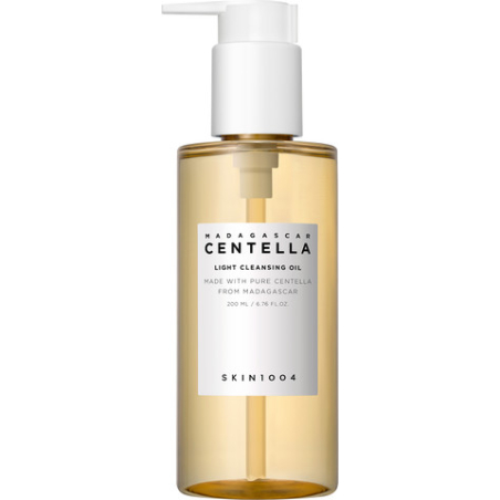 SKIN1004- MADAGASCAR CENTELLA שמן עדין לניקוי הפנים