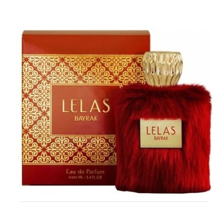 LELAS BAYRAK EDP