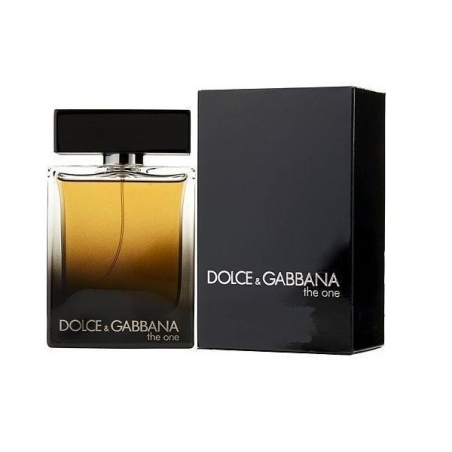 DOLCE GABANA THE ONE