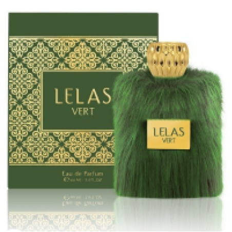 LELAS VERT EDP 100ML