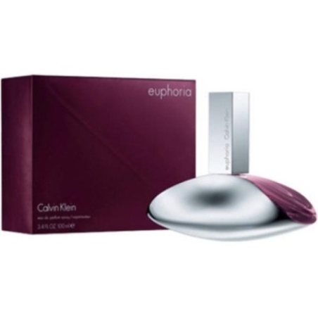 Calvin Klein Euphoria EDP