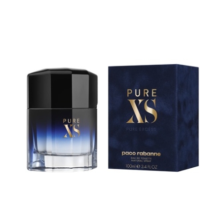 PURE XS EDT 100ML