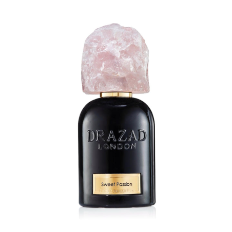 DRAZAD SWEET PASION EXTRAIT DE PARFUM 80 ML