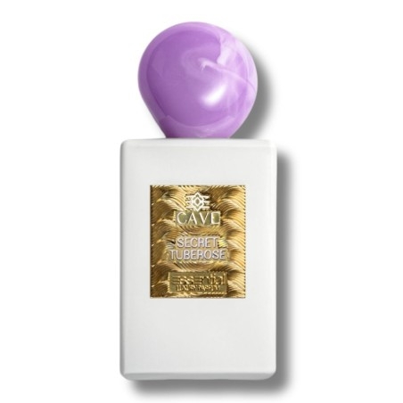CAVE SECRET TUBEROSE PARFUM 100ML