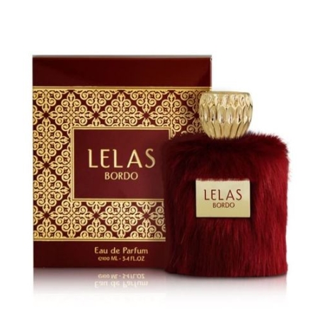 LELAS BORDO EDP