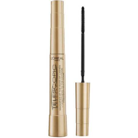 LOREAL PARIS - TELESCOPIC מסקרה לאורך מקסימלי