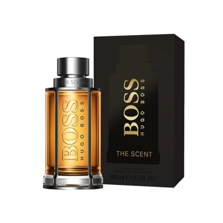 BOSS THE SCENT EDT 100ML
