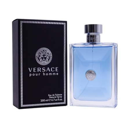 VERSACEPOUR HOMME EDT 100ML