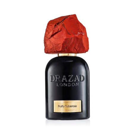 DRAZAD FRUITY TUBEROSE EXTRAIT DE PARFUM 80 ML