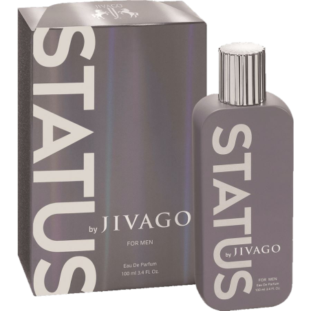JIVAGO STATUS