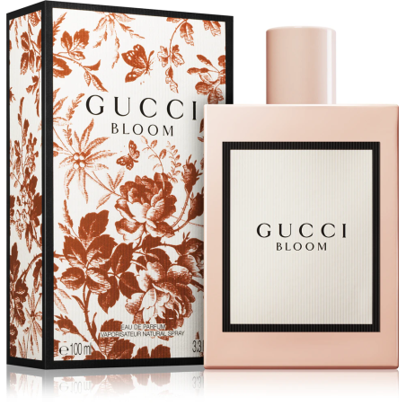 Gucci Bloom EDP 100ML