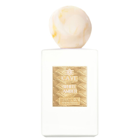 CAVE White Amber -parfum-100ml