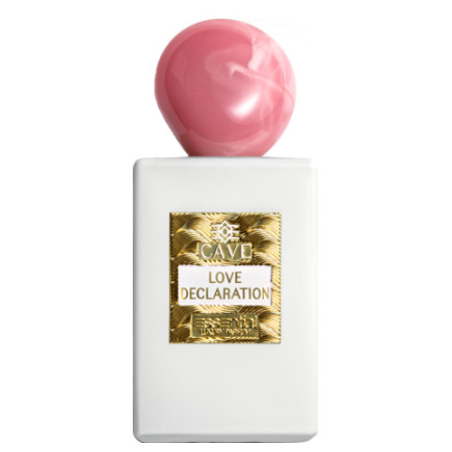 CAVE LOVE DECLARATION-100ML