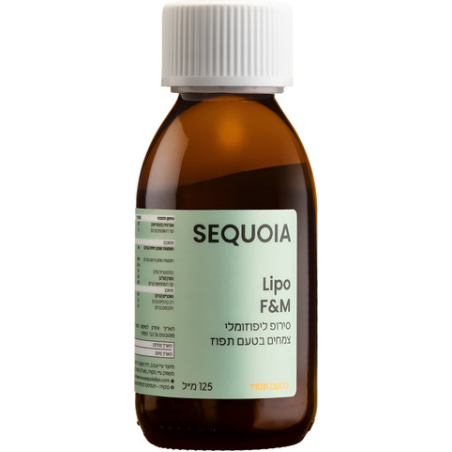 SEQUOIA LIPO F&M