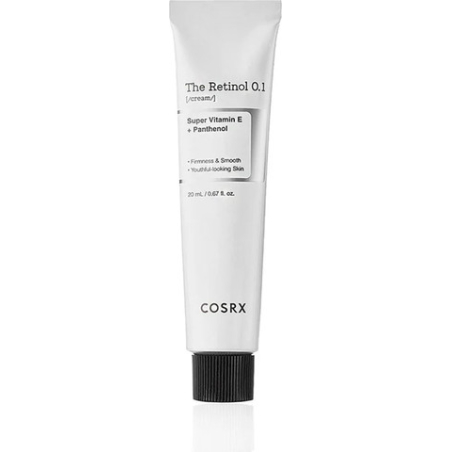 COSRX- קרם רטינול 0.1