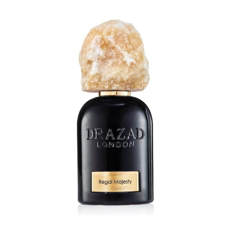 DRAZAD REGAL MAJESTY EXTRAIT DE PARFUM 80 ML