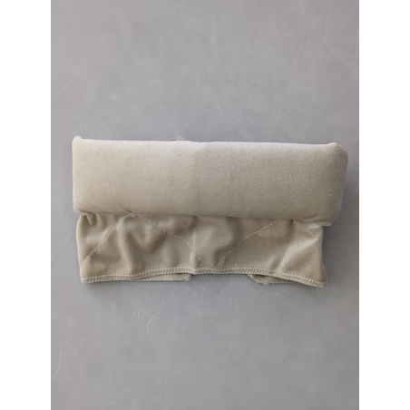 בובי פתוח - שמנת