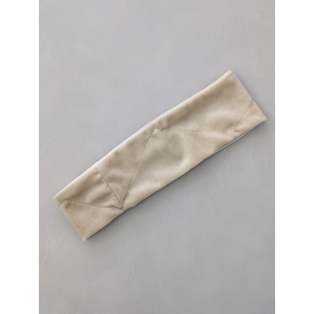 סרט מונע החלקה - שמנת