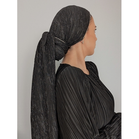 מטפחת לונג - פס שרשרת