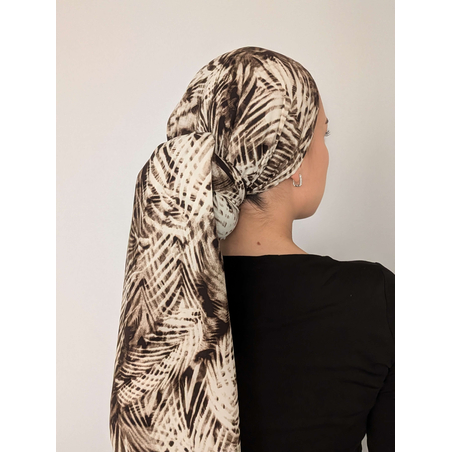 מטפחת לונג - עדן