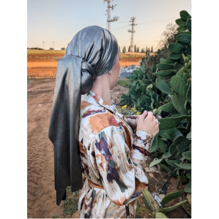 מטפחת לונג - מלכות