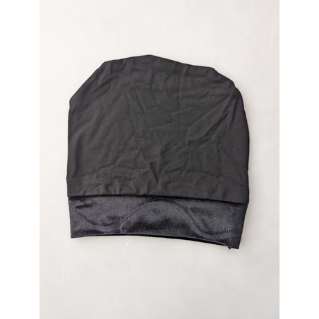 כובע בסיס ללא נפח מונע החלקה