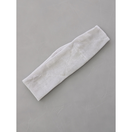 סרט מונע החלקה - לבן