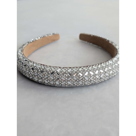 קשת זרקונים - כסופה