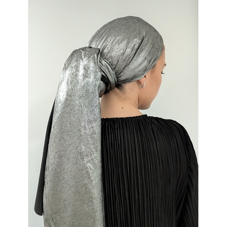 מטפחת לונג ברק - כסופה