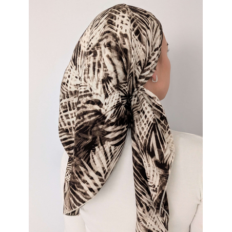 מטפחת מרובעת - עדן