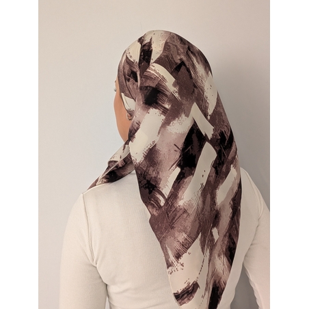 מטפחת מרובעת - אנבל