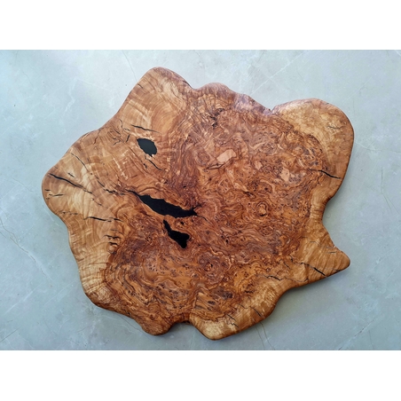 מגש זית ענק