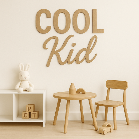 Cool Kid